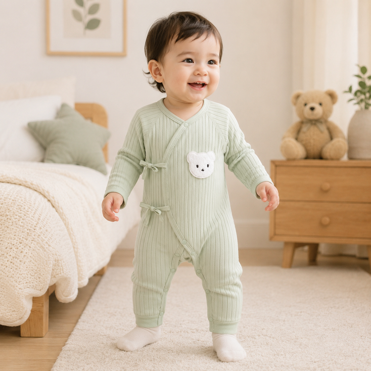 Newborn Essentials